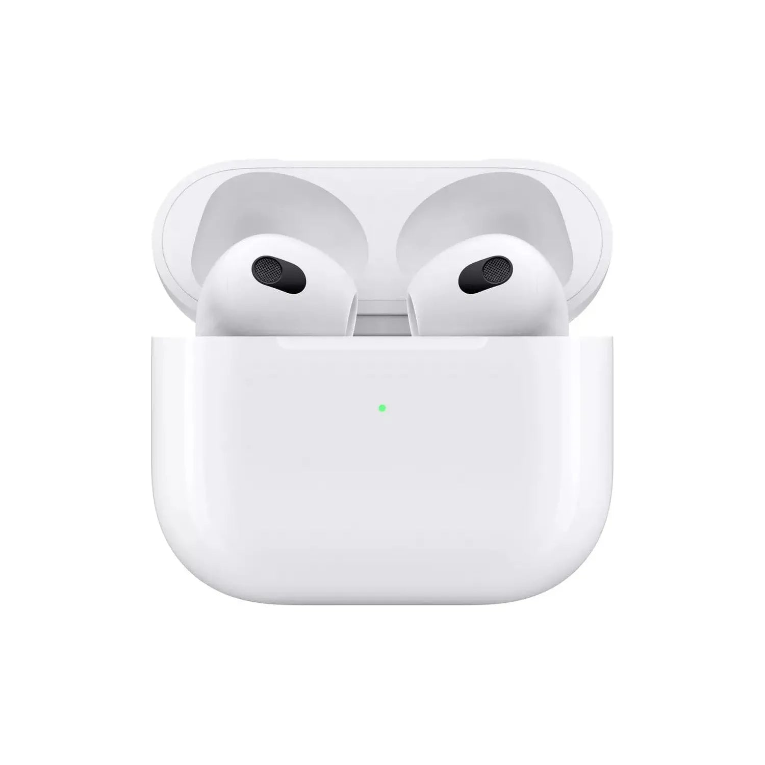 Apple,Apple Airpods with Lightning Charge (3rd Generation) - Gadcet.com